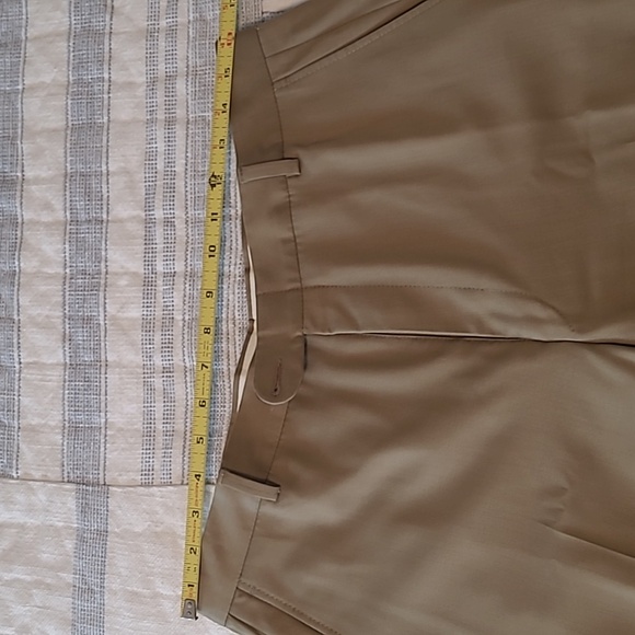 Burberry Dress Mens Pant - Picture 8 of 10